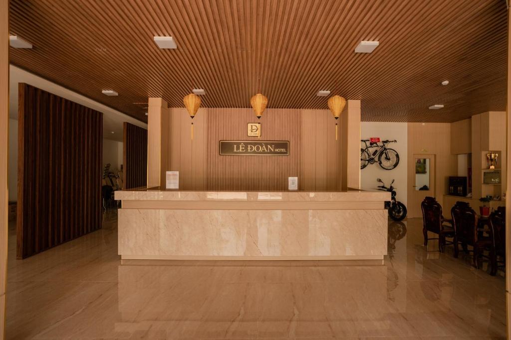 LÊ ĐOÀN HOTEL