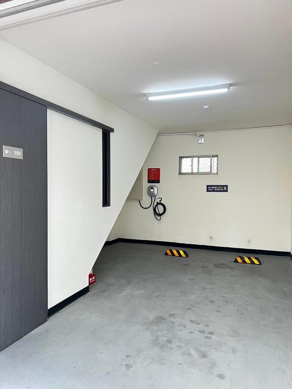 Foxdou Business Motel photo