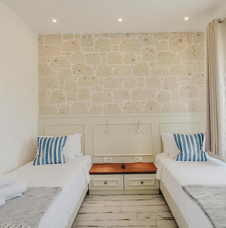 Rhodium Hotel Alacatı photo