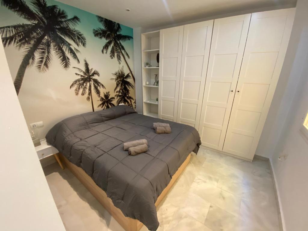 Lovely 1Bedroom Apartment in the Heart of Malaga - WIFI&AC - 3