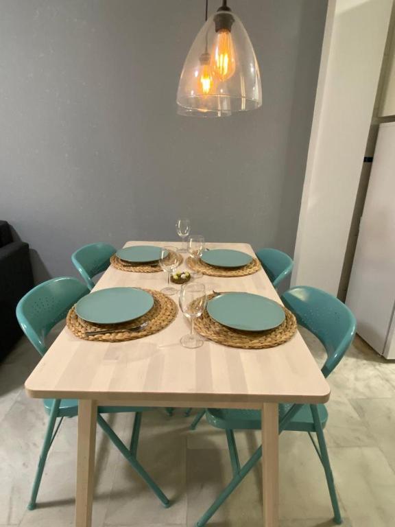 Lovely 1Bedroom Apartment in the Heart of Malaga - WIFI&AC - 2