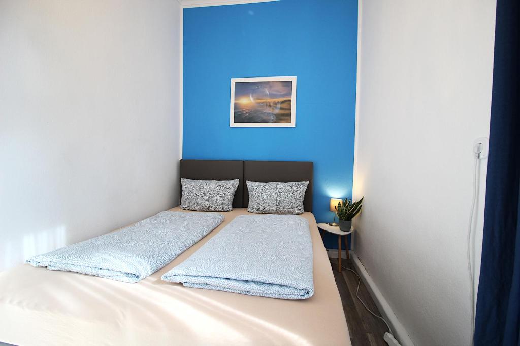 Schicke 2-Zimmer-City-Wohnung - 2