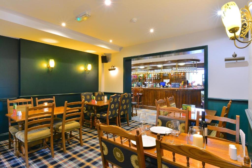 The Crossroads Inn, Halifax photo 3