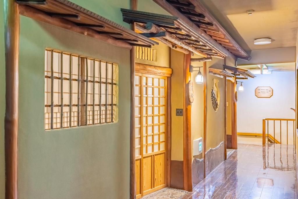Facilities