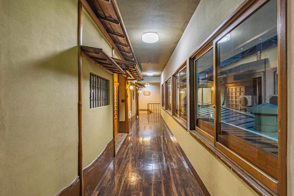 บริการและสิ่งอำนวยความสะดวก