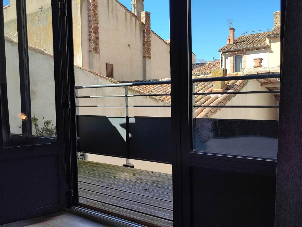 La Bastide de Gabin / ConciergerieDameCarcas - 4