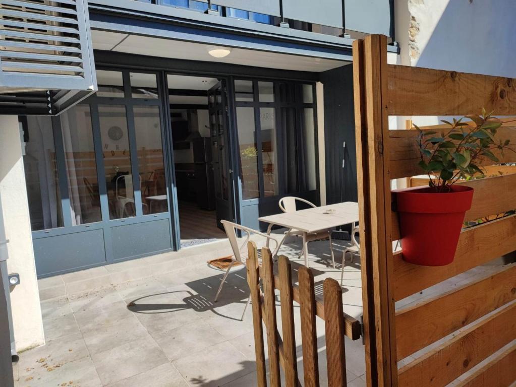 La Bastide de Gabin / ConciergerieDameCarcas - 1