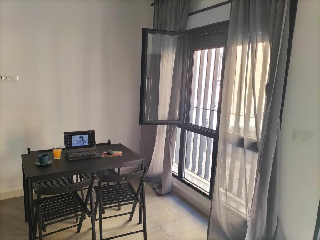 Apartamento a estrenar Sevilla centro, Trastamara 19 - 2