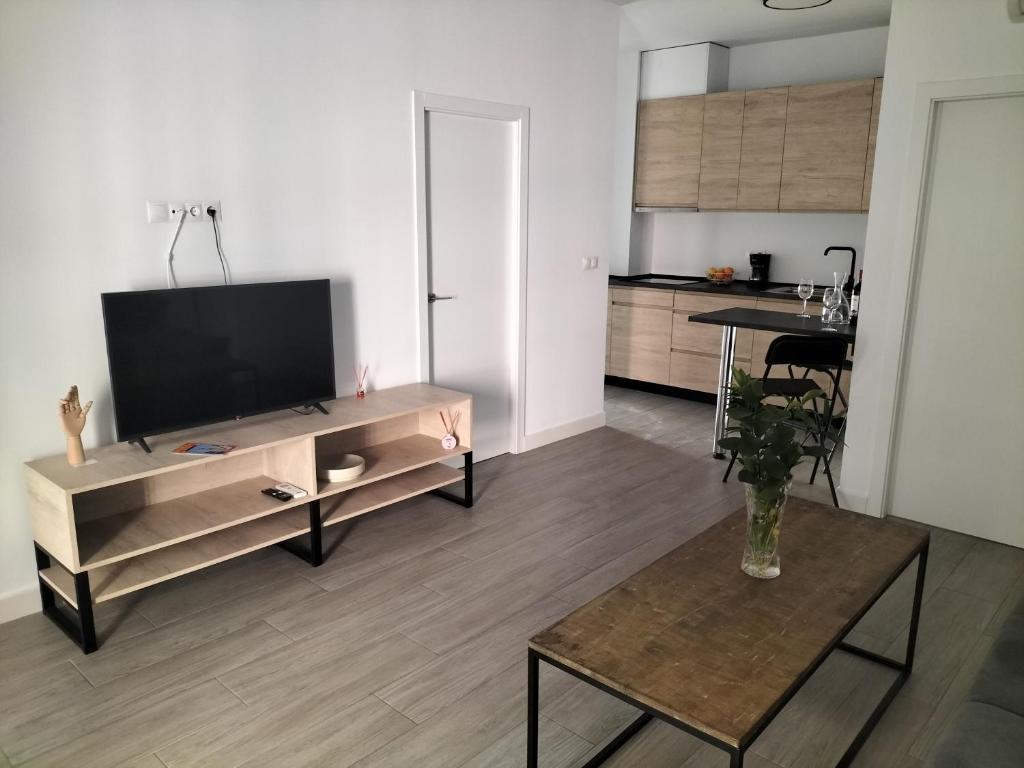 Apartamento a estrenar Sevilla centro, Trastamara 19 - 3