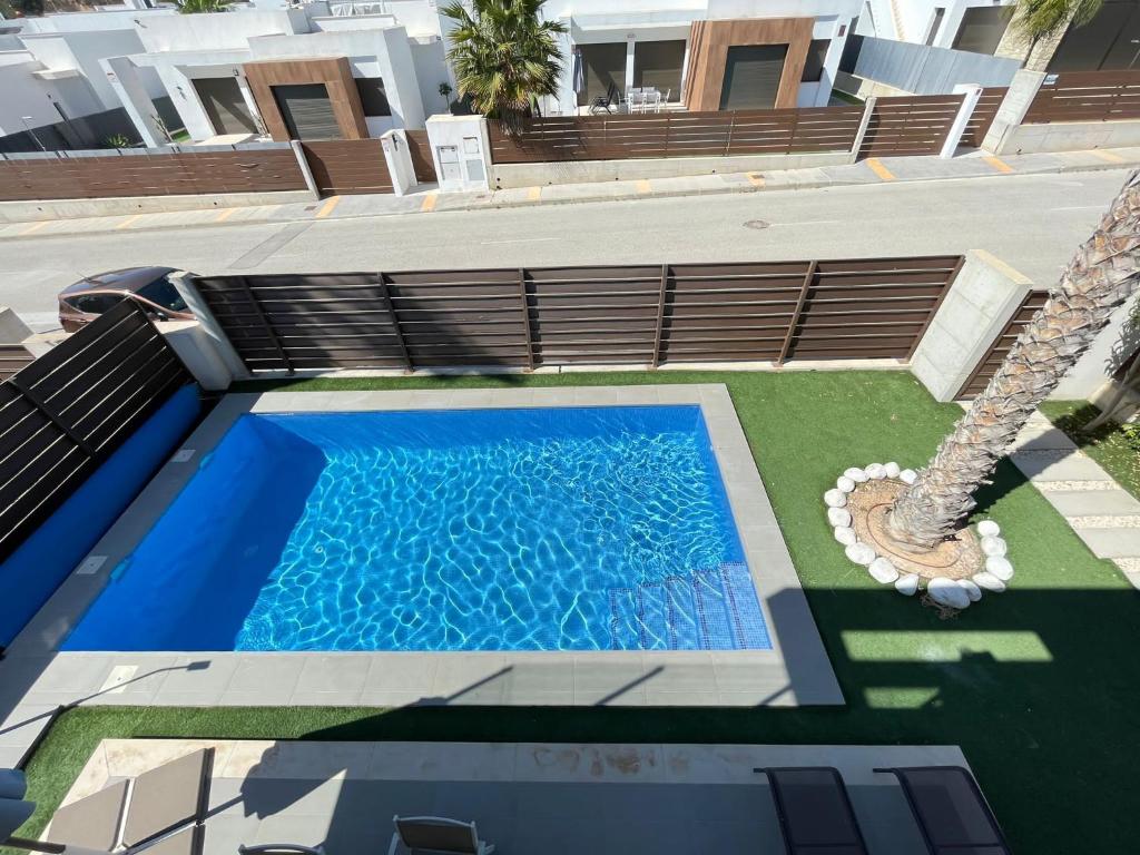 Villa Bali 3034 - 4
