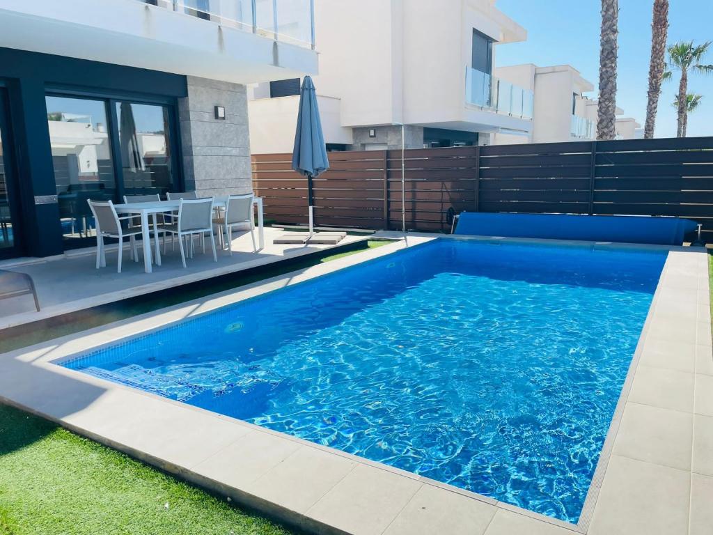 Villa Bali 3034 - 5