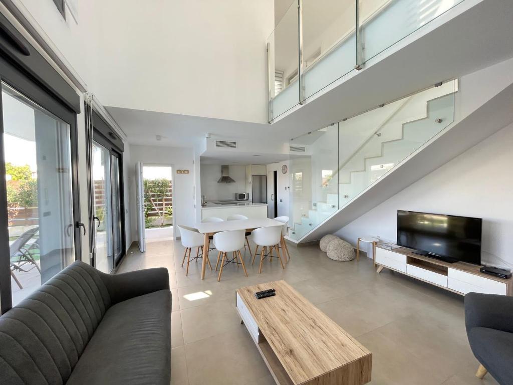 Villa Bali 3034 전경