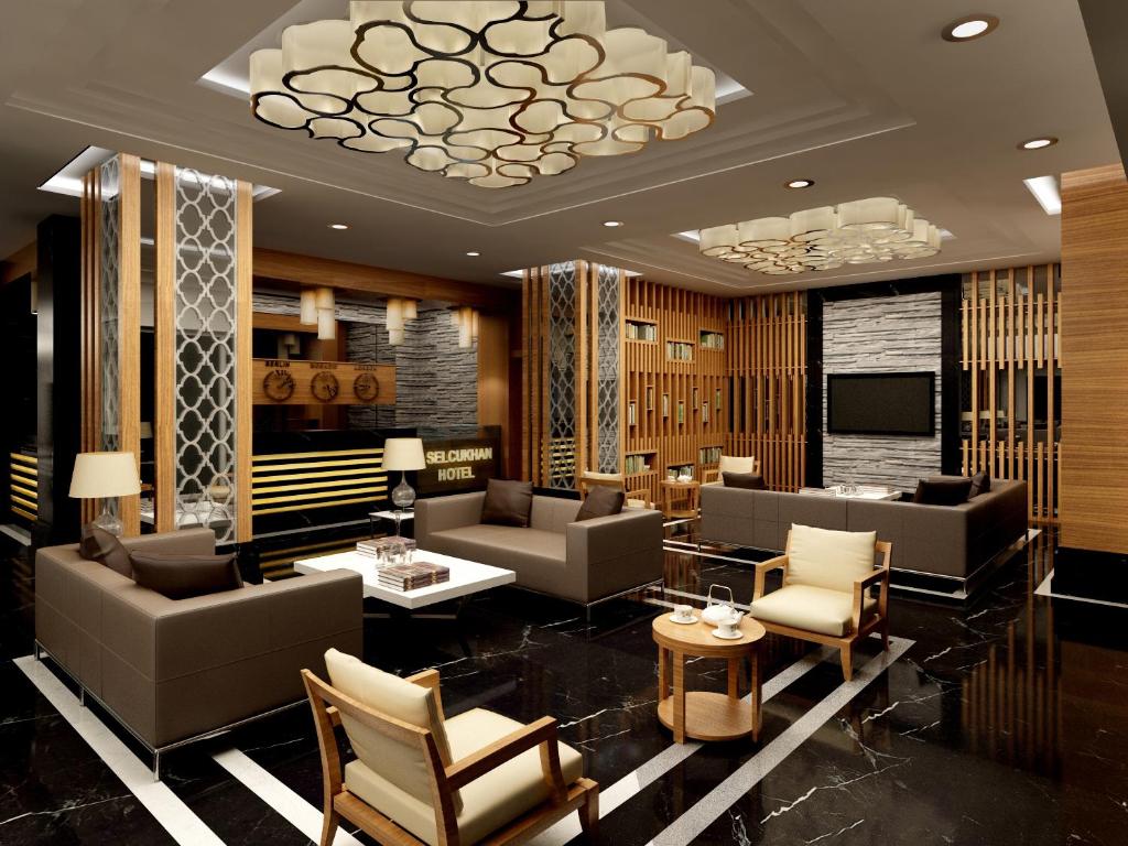 셀주크한 호텔 호텔 이미지 2