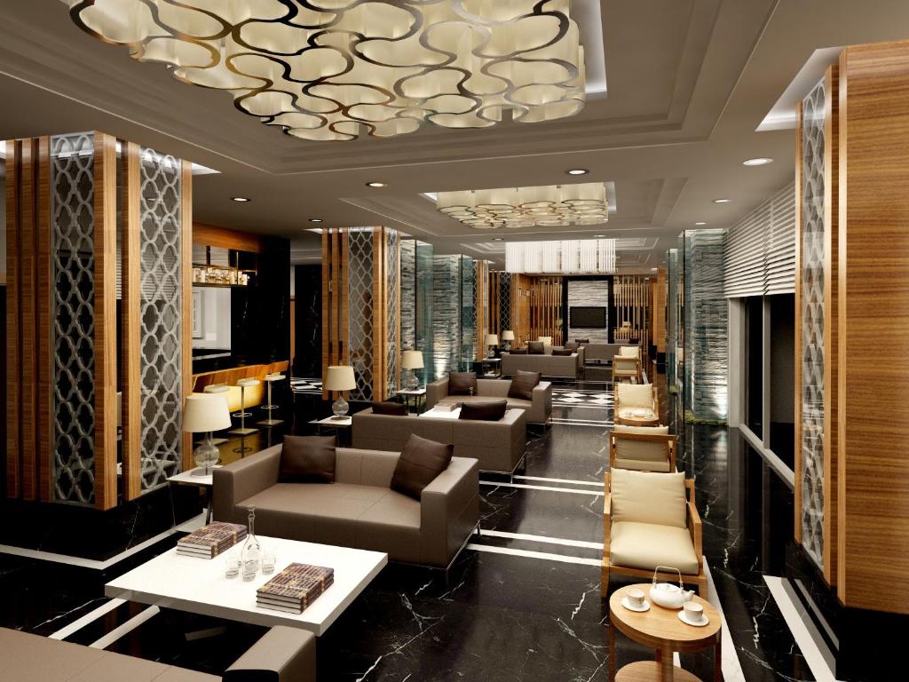 셀주크한 호텔 호텔 이미지 1