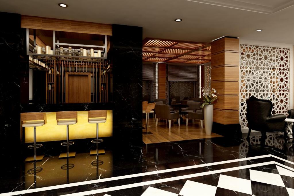 셀주크한 호텔 호텔 이미지 1