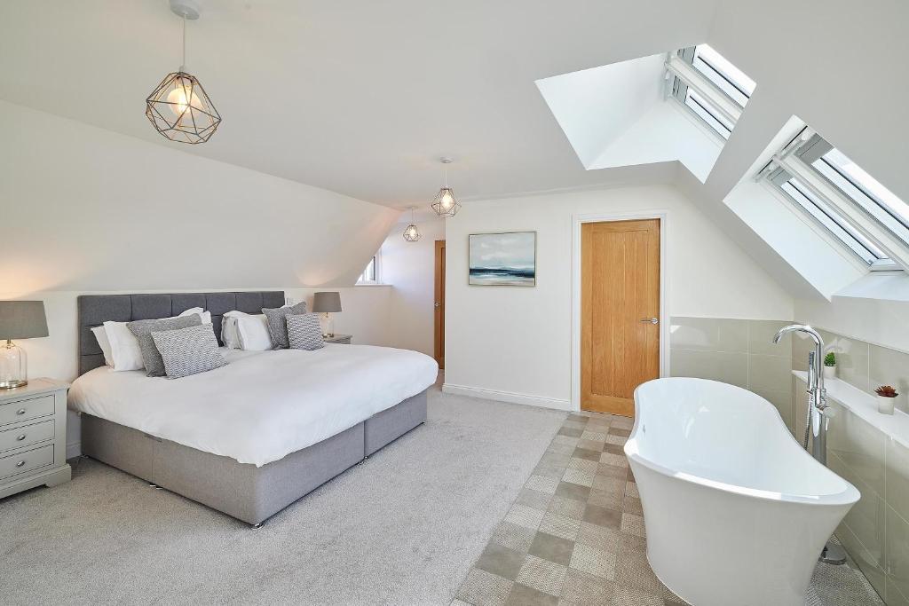 Host & Stay - Soda Cottage, Whitby