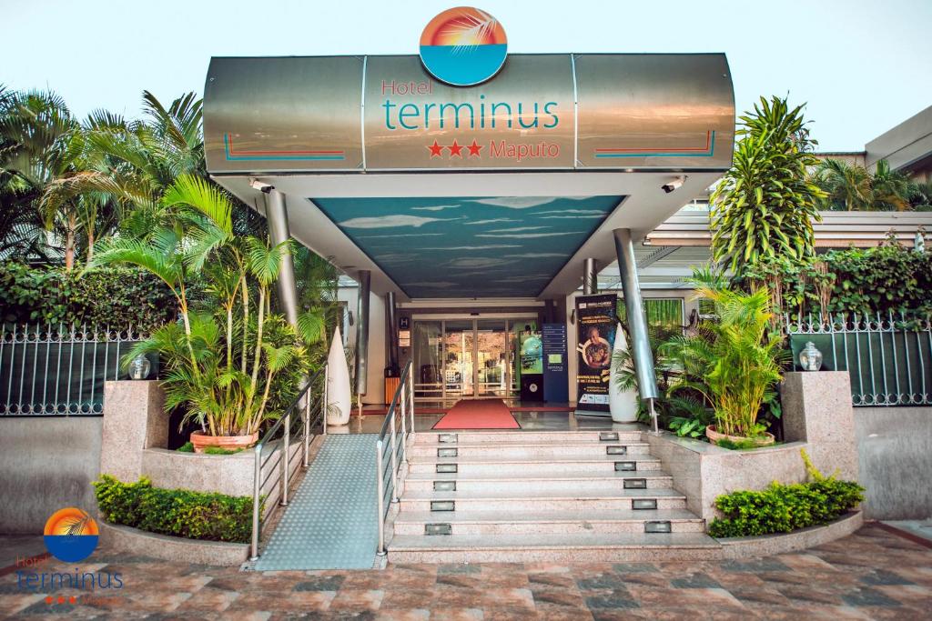 Hotel Terminus Maputo, Maputo