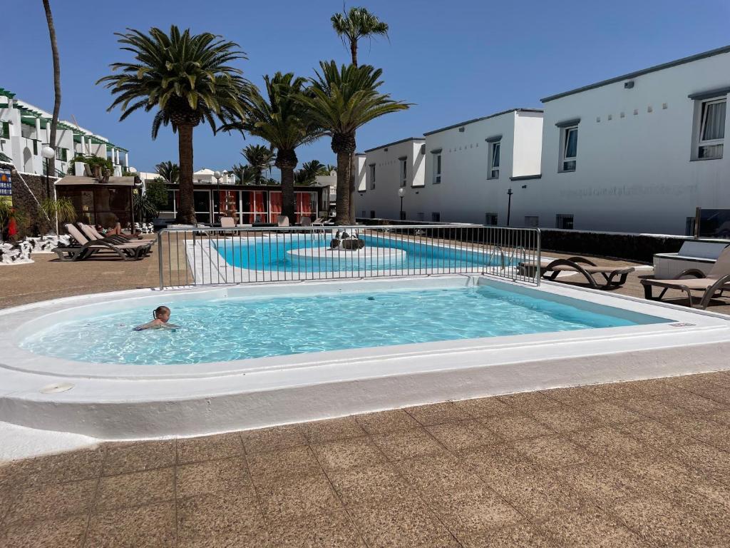 Casa Clara - Playa Matagorda - 3