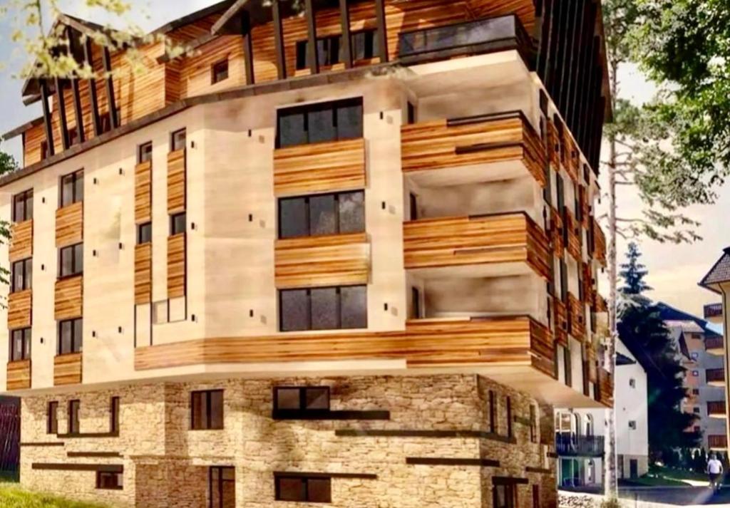 Apartman Pablo Zlatibor - 2