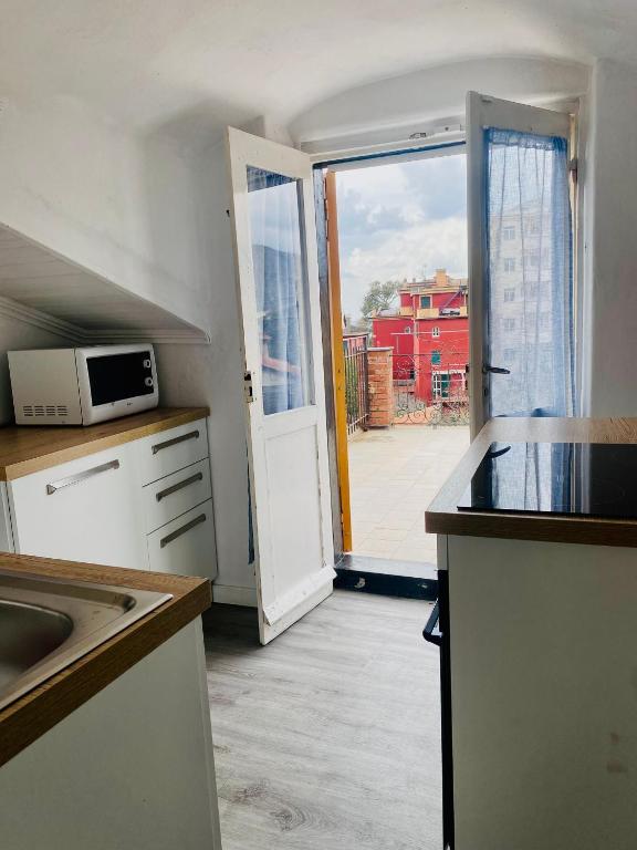 Mon Grenier, Sestri Levante