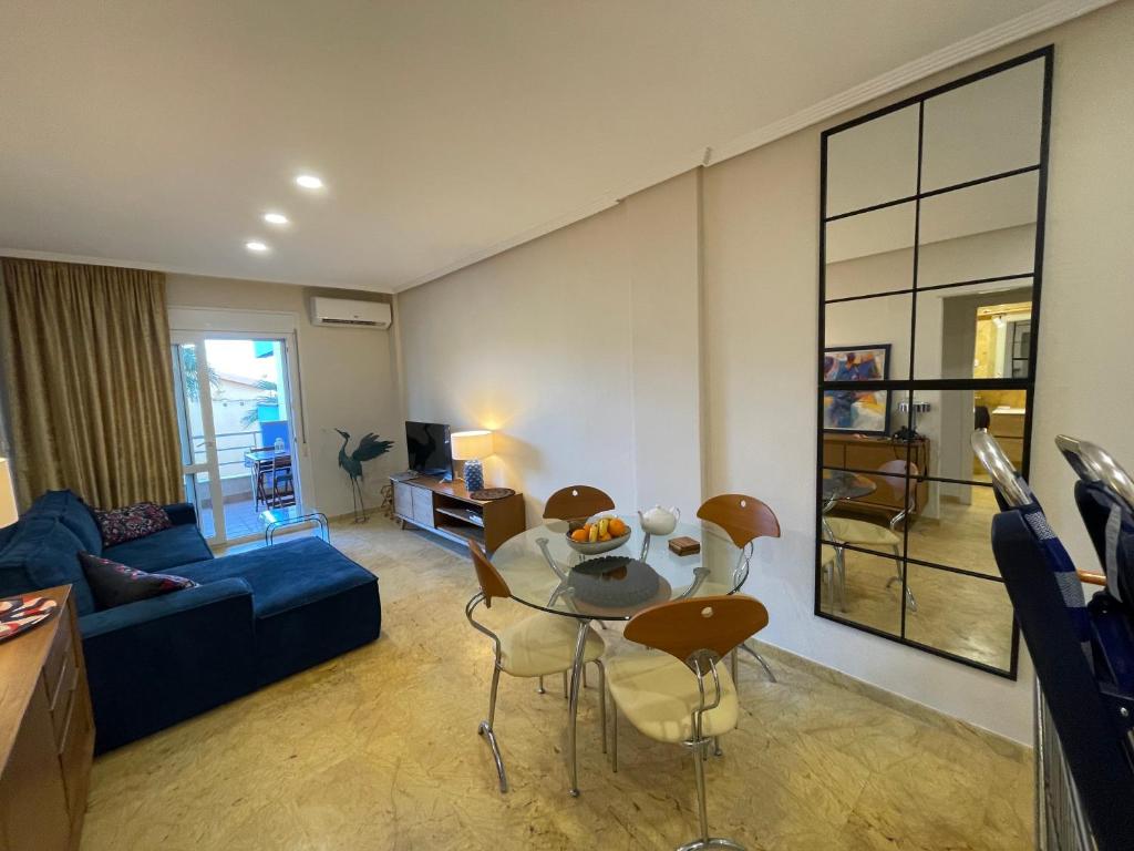 Marta Apartament Cabo Roig Alicante - 4