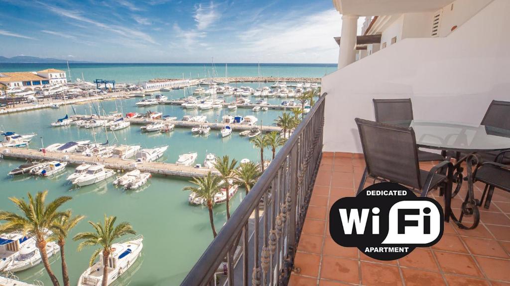 Marina Real 264, Manilva