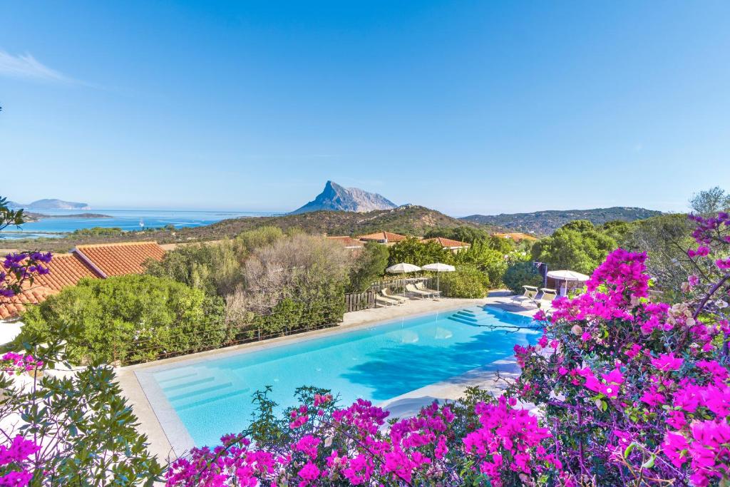 Residence Hotel Lu Nibareddu photo