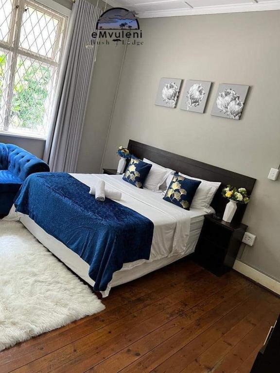 EMVULENI BUSH LODGE photo