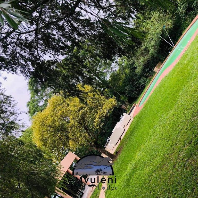 EMVULENI BUSH LODGE photo