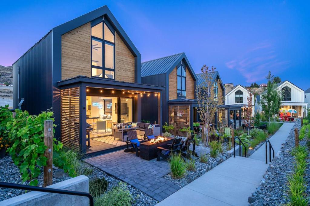 Tequila Long Time #311, Chelan