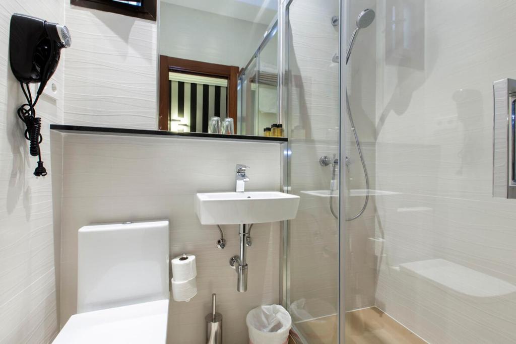 Hostal Castilla I Atocha - 2
