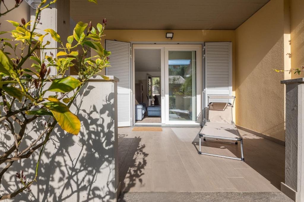 Casa Pineta - 5