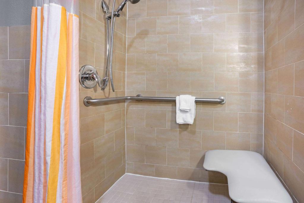 Shower