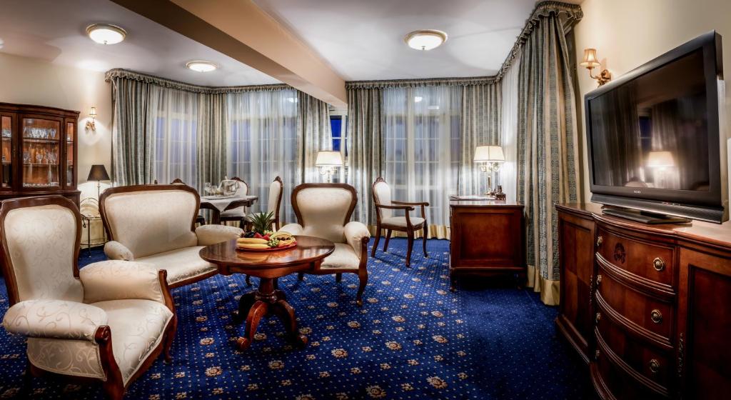 ホテル イン ヤナ パウラ II - Room image