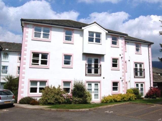 Latrigg View, Keswick