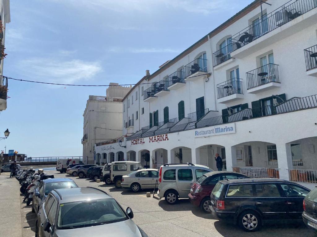 Hostal Marina Cadaques photo