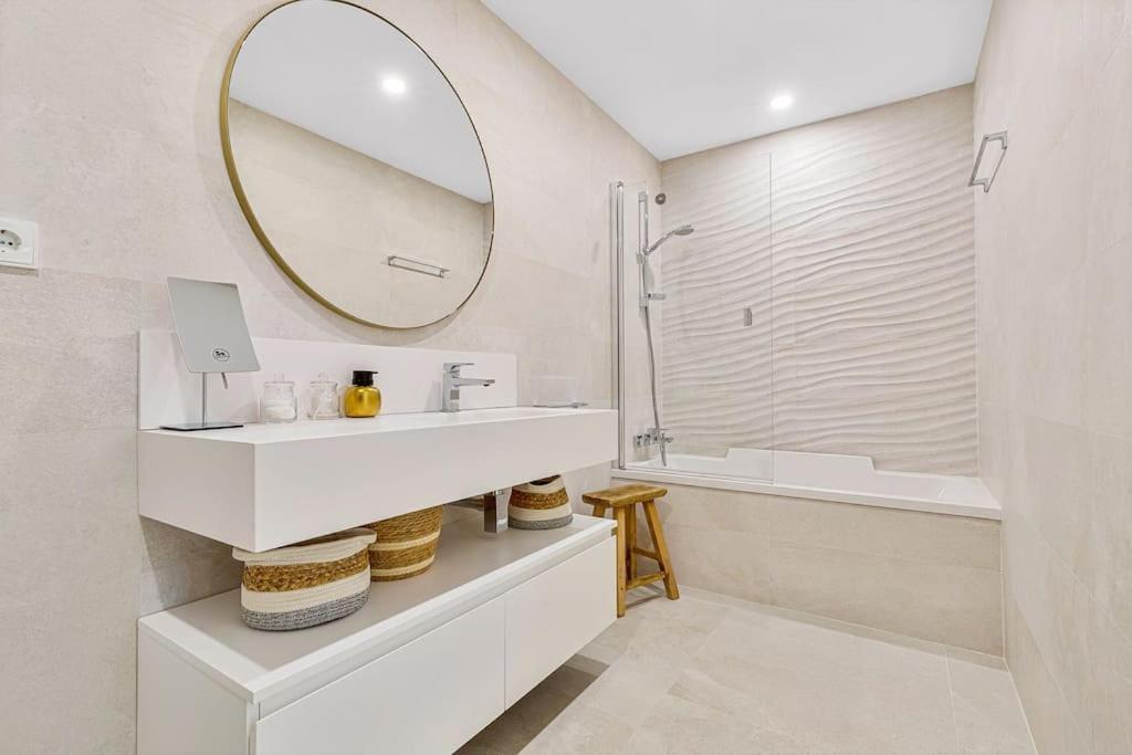 Stunning luxurious apartment. - 3