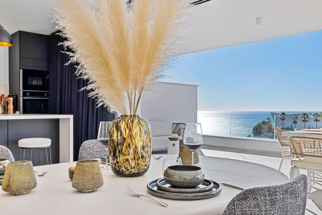Stunning luxurious apartment. - 4