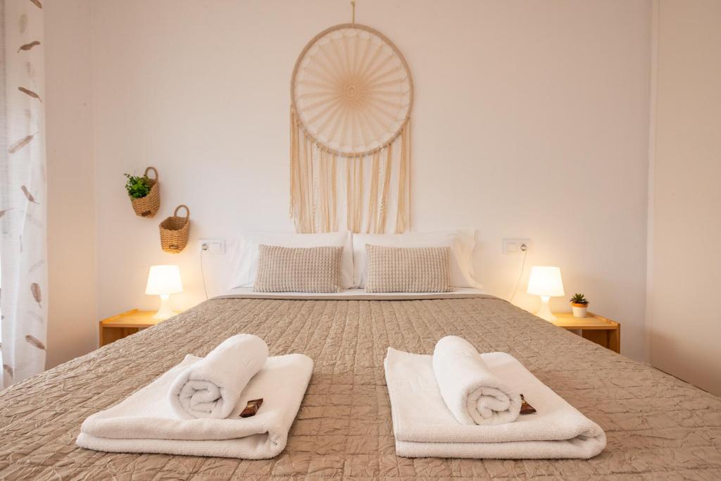 Empuriabrava Apartaments No 5 - 5
