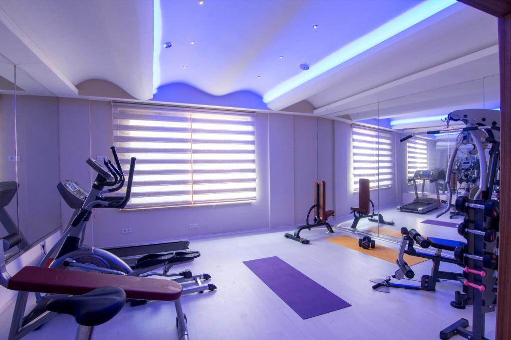 Telmessos Neva Hotel - Halal-Non Alcoholic All Inclusive-Muhafazakar Hotel photo