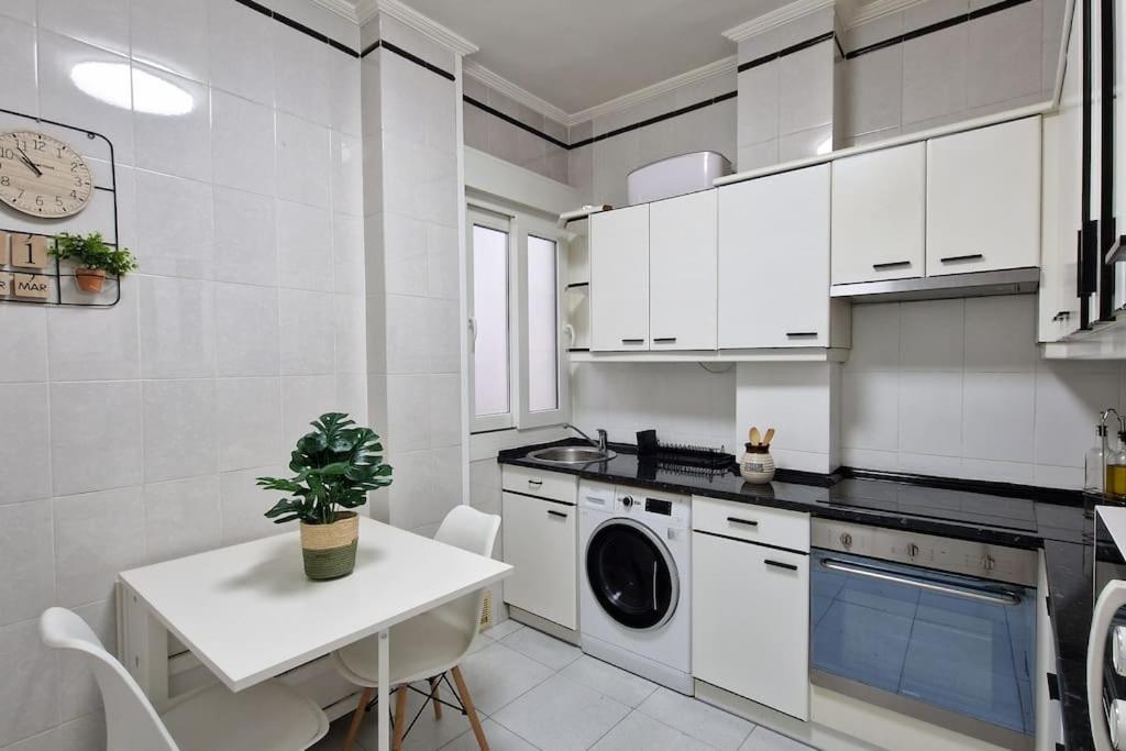 Cozy apartment in the City Center by ALOHA Bilbao - 5