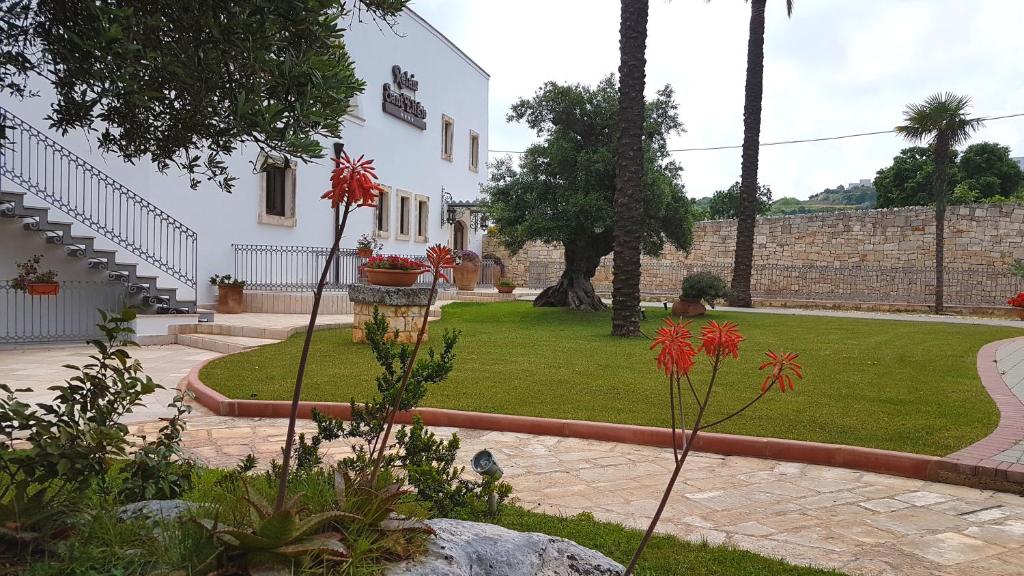 Relais Sant'Eligio - 4
