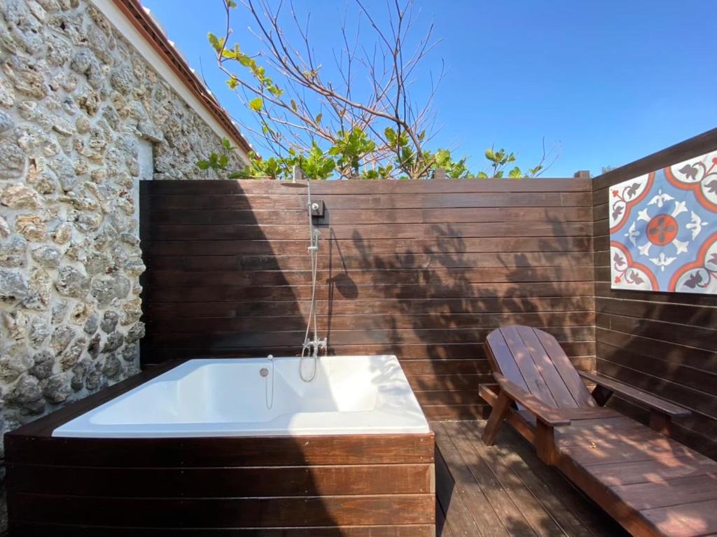 Murraya Paniculata Villa 호텔 이미지 1