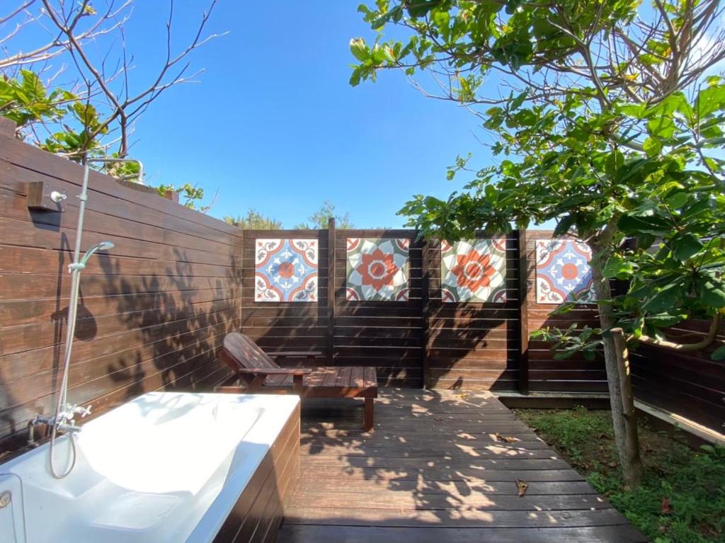 Murraya Paniculata Villa 호텔 이미지 2