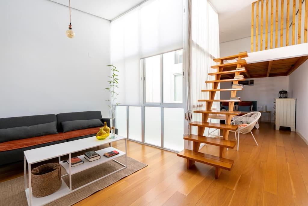 BeHouse Alameda - 3