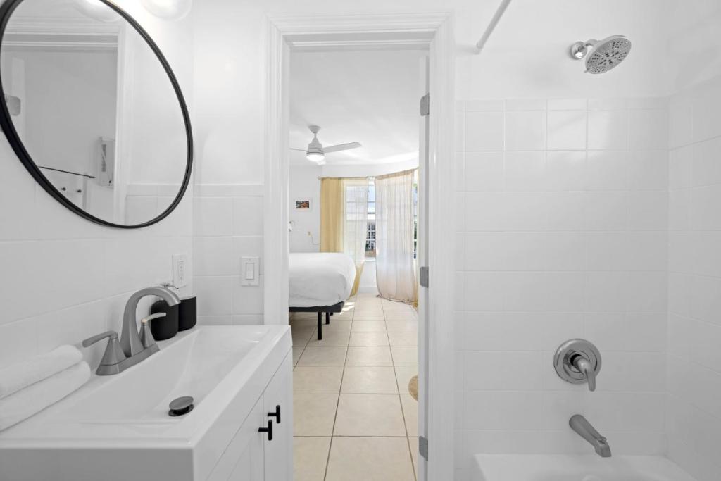 The Madison South beach Suites photo