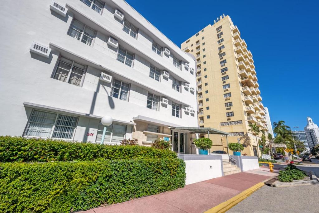 The Madison South beach Suites photo