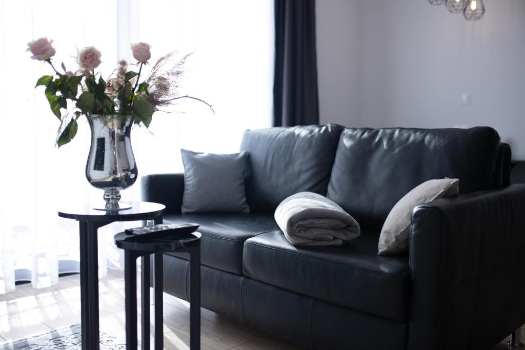 Solaris Apartments - free parking - 3