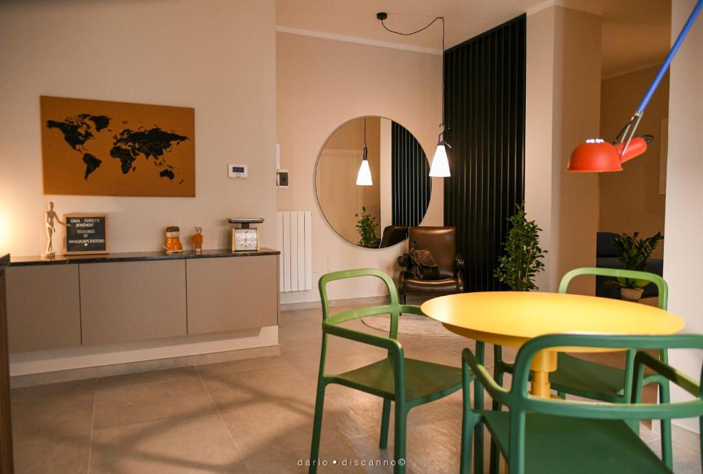 Casa Ferretti apartment - 4