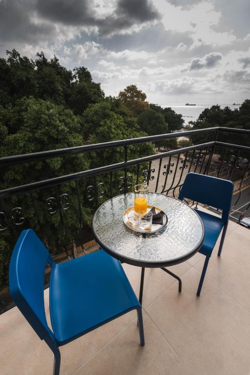 Chrielka Hotel photo